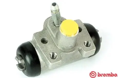 A12844 Гальмівний циліндрик BREMBO підбір по vin на Brocar