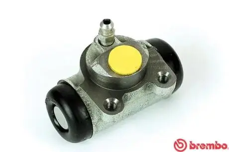 A12322 Гальмівний циліндрик BREMBO підбір по vin на Brocar