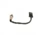 0258027151 Лямбда зонд Citroen C3/C4/Peugeot 208/308 1.2VTi/1.2 PureTech 13- BOSCH підбір по vin на Brocar