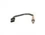 0258027151 Лямбда зонд Citroen C3/C4/Peugeot 208/308 1.2VTi/1.2 PureTech 13- BOSCH підбір по vin на Brocar