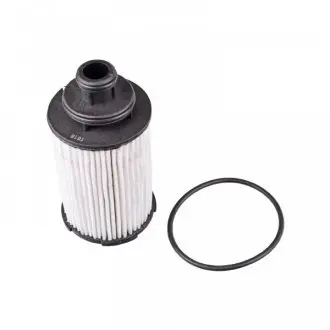 ADW192115 FILTR OLEJU VAUXHALL BLUE PRINT підбір по vin на Brocar
