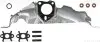 Комплект прокладок турбины MB Citan 108/109/111 CDI 12-/Renault Scenic III 1.5dCi 09- 041032801