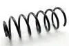 Пружина передняя Octavia 1.8T/1.9-2.0TDI 96-04 ZCA1703C