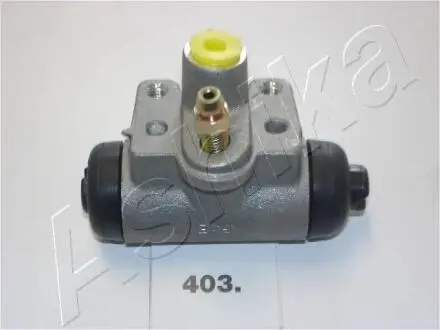 6504403 Гальмівний циліндрик ASHIKA підбір по vin на Brocar