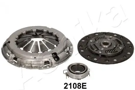 92022108E Комплект зчеплення ASHIKA підбір по vin на Brocar