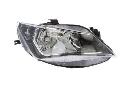 4451131RLDEM1 Фара головна, права DEPO підбір по vin на Brocar
