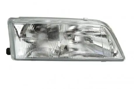 5521108RLDEM Фара головна, права DEPO підбір по vin на Brocar