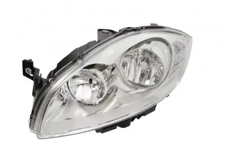 6611156LLDE Фара головна, правая DEPO подбор по vin на Brocar