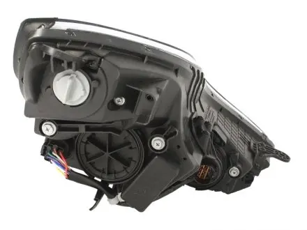 2211158LMLDEM Фара передня DEPO підбір по vin на Brocar