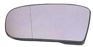 2420G02 SZKLO LUSTERKA PR MB ABAKUS підбір по vin на Brocar