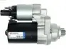 S0661PR Стартер REGENEROWANY AUTO STARTER підбір по vin на Brocar