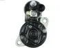 S0661PR Стартер REGENEROWANY AUTO STARTER підбір по vin на Brocar