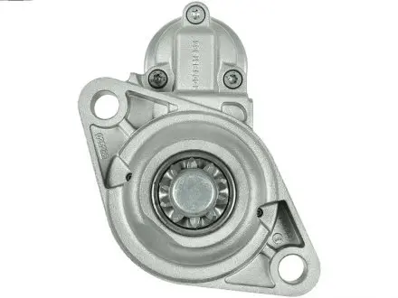 S0661PR Стартер REGENEROWANY AUTO STARTER підбір по vin на Brocar