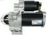 S0690PR Стартер REGENEROWANY AUTO STARTER підбір по vin на Brocar