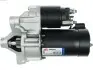 S3009PR Стартер REGENEROWANY AUTO STARTER підбір по vin на Brocar