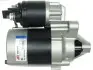 S3012PR Стартер REGENEROWANY AUTO STARTER підбір по vin на Brocar