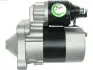 S3012PR Стартер REGENEROWANY AUTO STARTER підбір по vin на Brocar
