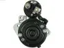 S5035PR Стартер REGENEROWANY AUTO STARTER підбір по vin на Brocar