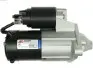 S5035PR Стартер REGENEROWANY AUTO STARTER підбір по vin на Brocar