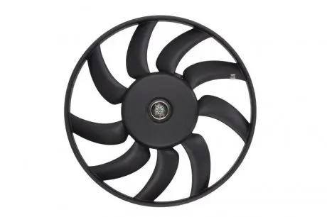 CFF32000S Вентилятор, система охолодження двигуна MAHLE / KNECHT подбор по vin на Brocar
