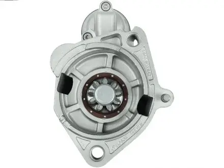 S0468PR Стартер REGENEROWANY AUTO STARTER підбір по vin на Brocar