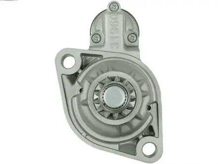 S0458PR Стартер REGENEROWANY AUTO STARTER подбор по vin на Brocar