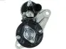 S0398PR Стартер REGENEROWANY AUTO STARTER підбір по vin на Brocar