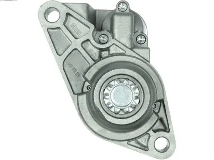 S0398PR Стартер REGENEROWANY AUTO STARTER підбір по vin на Brocar