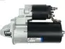 S0186PR Стартер REGENEROWANY AUTO STARTER підбір по vin на Brocar