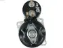 S0186PR Стартер REGENEROWANY AUTO STARTER підбір по vin на Brocar