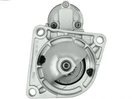 S0186PR Стартер REGENEROWANY AUTO STARTER подбор по vin на Brocar