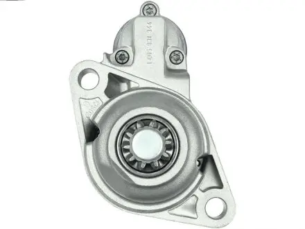 S0140PR Стартер REGENEROWANY AUTO STARTER підбір по vin на Brocar