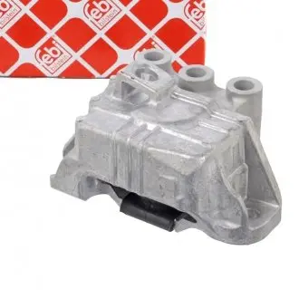 105502 Подушка двигуна Jeep Renegade/Fiat 500 2.4 14- FEBI BILSTEIN підбір по vin на Brocar