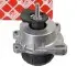 104383 Подушка двигуна FORD FEBI BILSTEIN підбір по vin на Brocar