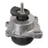 104383 Подушка двигуна FORD FEBI BILSTEIN підбір по vin на Brocar