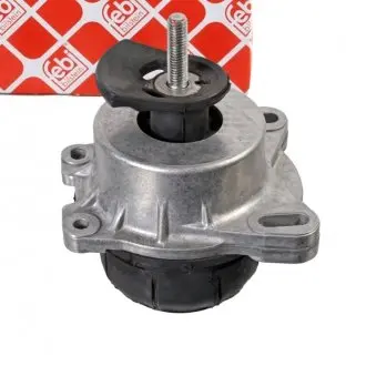 104383 Подушка двигуна FORD FEBI BILSTEIN підбір по vin на Brocar