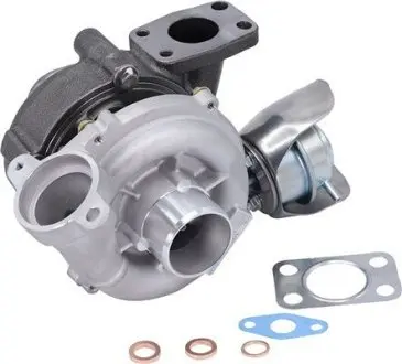 TBM0015 TURBO CITROEN 1,6HDI MAGNETI MARELLI підбір по vin на Brocar