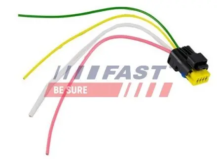 FT76118 Роз’єм насоса палива FAST підбір по vin на Brocar
