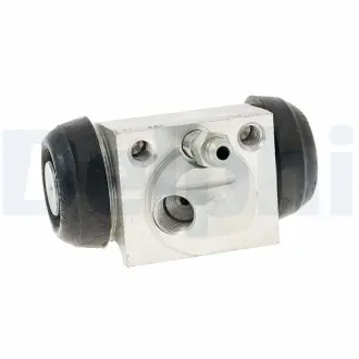 LW90178 CYLINDEREK HAM.PRAWY DELPHI підбір по vin на Brocar