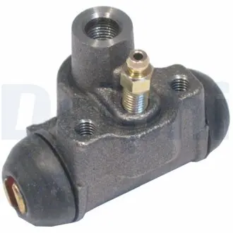 LW62111 Тормозной цилиндрик DELPHI подбор по vin на Brocar