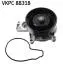 POMPA WODY MINI 1,5D VKPC 88318