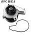 VKPC88318 POMPA WODY MINI 1,5D SKF підбір по vin на Brocar
