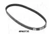 PASEK MICRO-V 4PK735 1124PK735