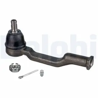 TA3347 Рульовий наконечник DELPHI підбір по vin на Brocar