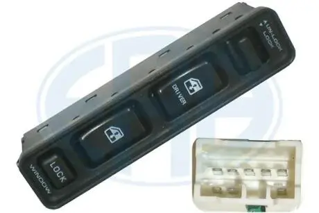 662413 Блок кнопок стеклоподъемника L VITARA ERA подбор по vin на Brocar