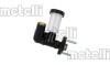 550200 POMPA SPRZEGLA MAZDA METELLI підбір по vin на Brocar