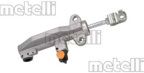 550215 POMPA SPRZEGLA HONDA METELLI підбір по vin на Brocar