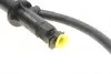 550255 Циліндр зчеплення (головний) Renault Duster/Logan I/Dacia Sandero/Lada Largus 06- (d=15.87mm) METELLI підбір по vin на Brocar