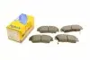 2211640 Колодки тормозные (передние) Hyundai ix35 13-/Tucson 15-/Elantra 16-/Kia Sportage 15- METELLI підбір по vin на Brocar