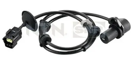 ASB19001 Датчик ABS CHEVROLET SNR NTN подбор по vin на Brocar